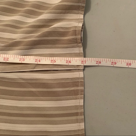 Tommy Bahama Men’s Casual Dress Shirt - Picture 9 of 10